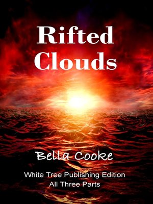 cover image of Rifted Clouds